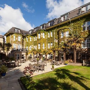 Best Western Plus The Connaught Hotel And Spa