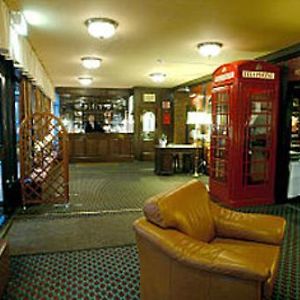 Best Western Hotel Pereneius Plaza